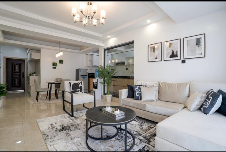 2 Bedroom in Lavington 