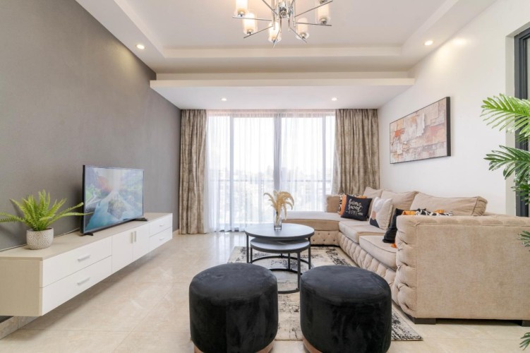 2 Bedroom in Lavington