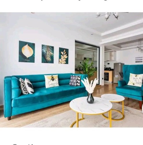 2 bedroom in Lavington