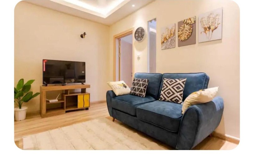 1 bedroom apartment in Kileleshwa