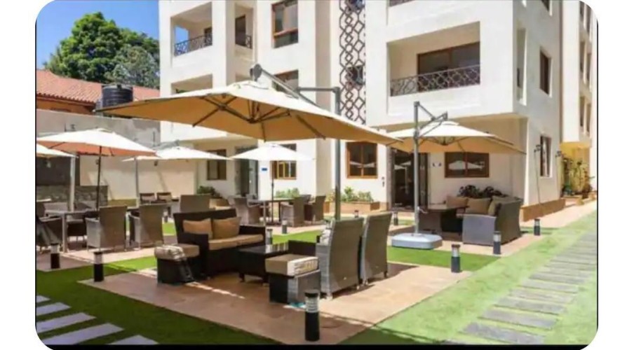 2 Bedroom in Kileleshwa