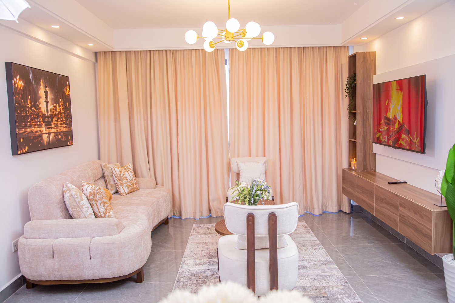 2 bedroom in Riverside Drive