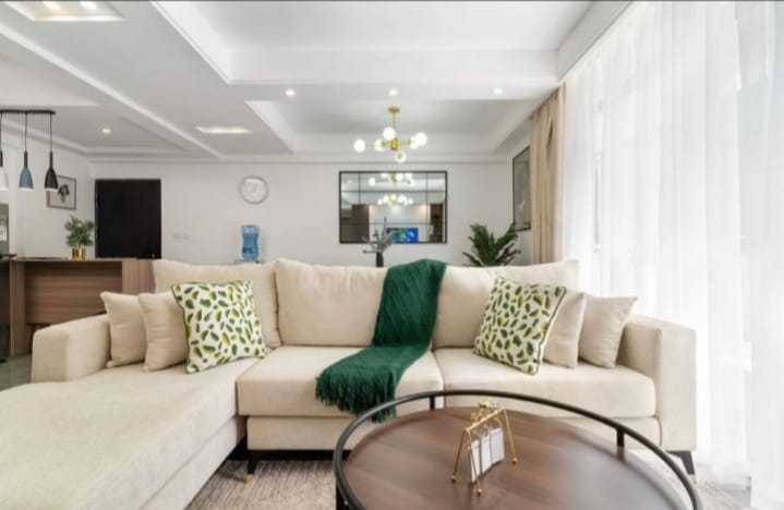 2 Bedroom Apartment | Riverside