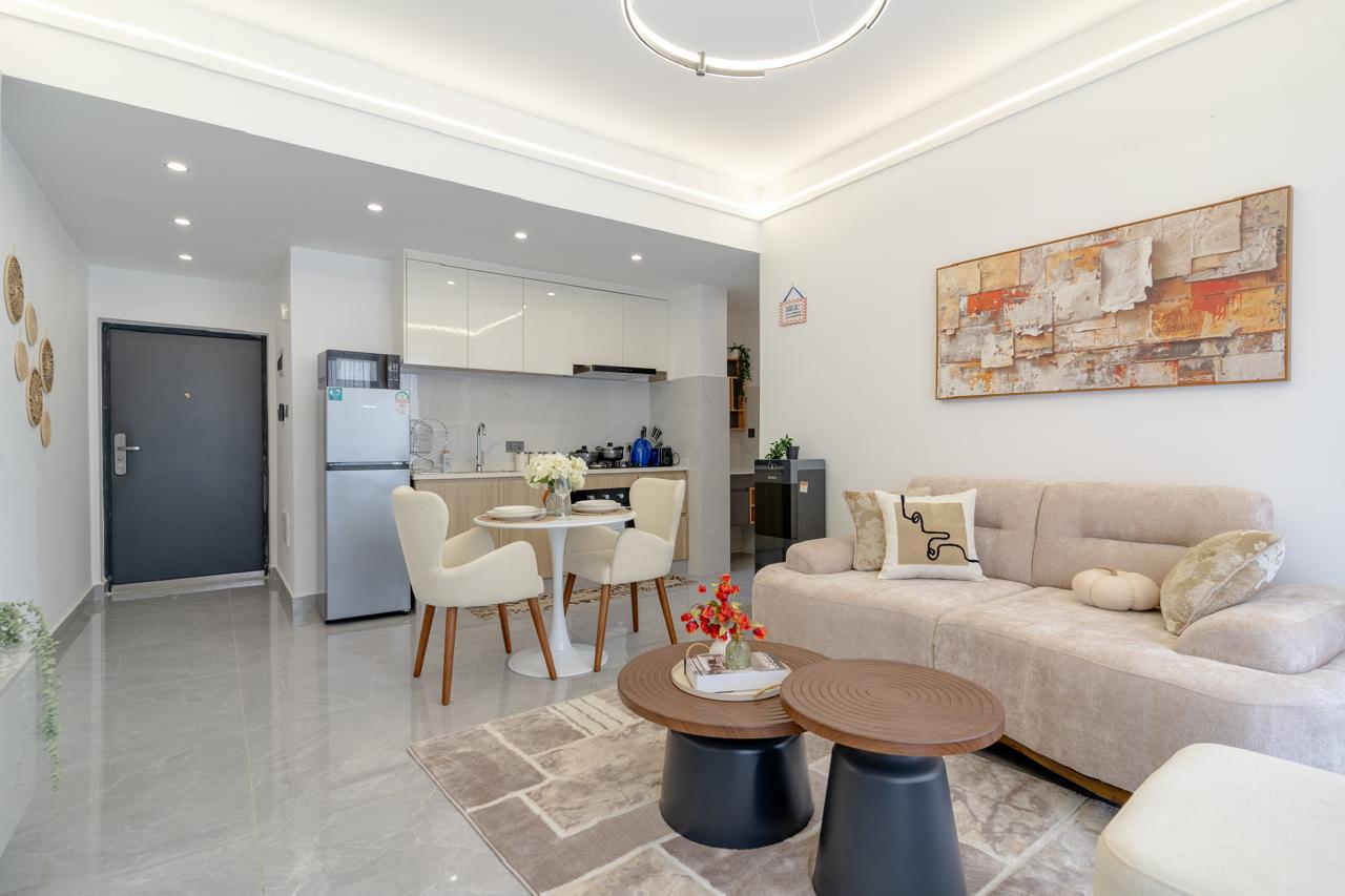 1 Bedroom Apartment | Lavington