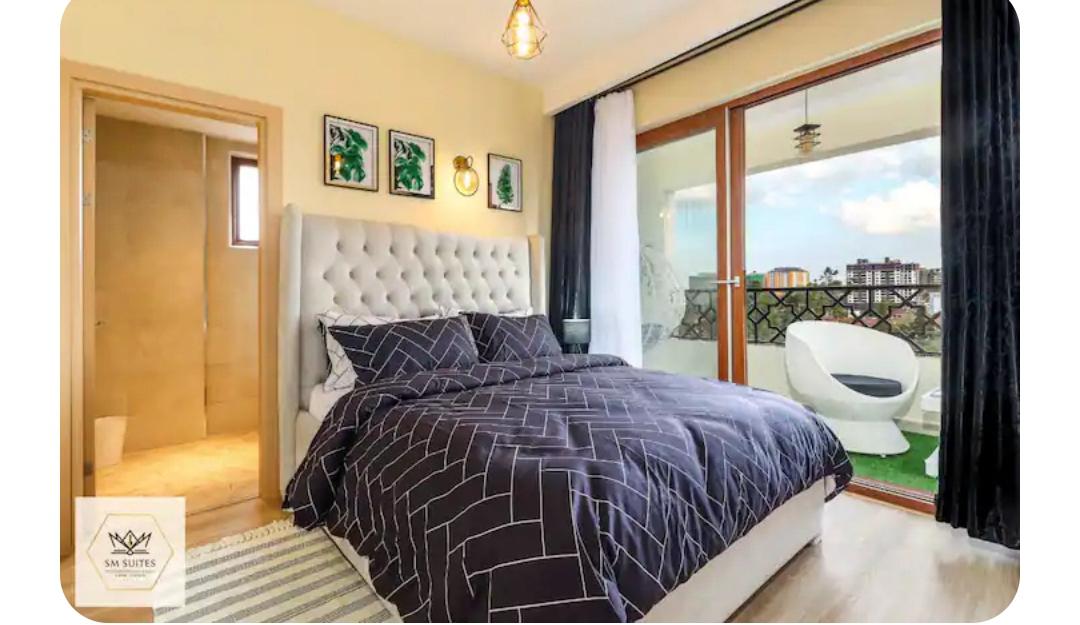 2 Bedroom Apartment | Kileleshwa