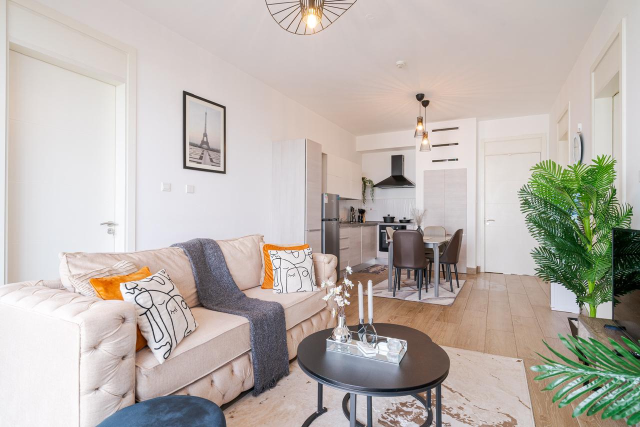 2 Bedroom Apartment | Westlands